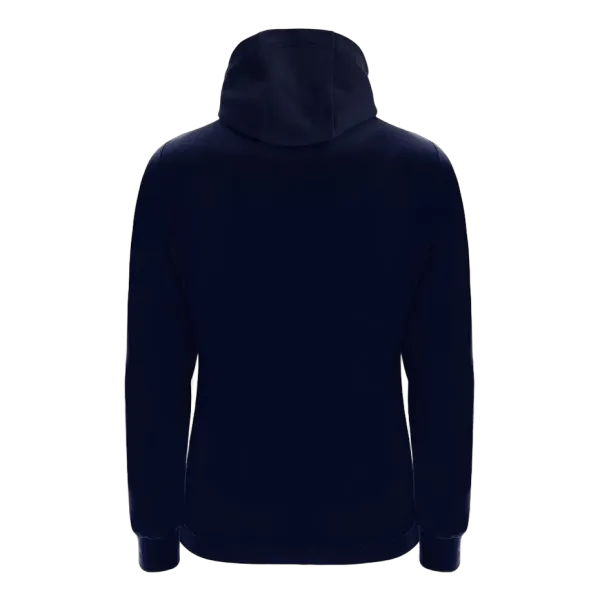 Veste à capuche Drum Femme