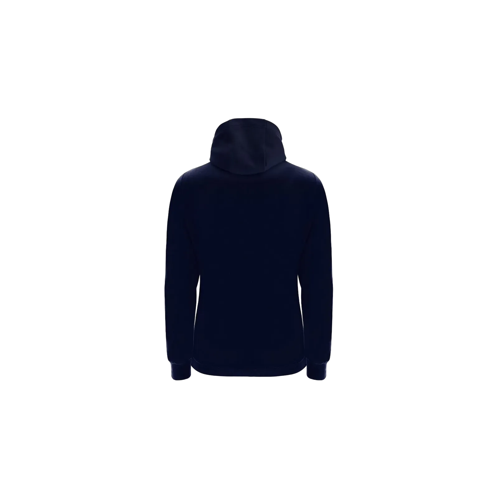 Veste à capuche Drum Femme