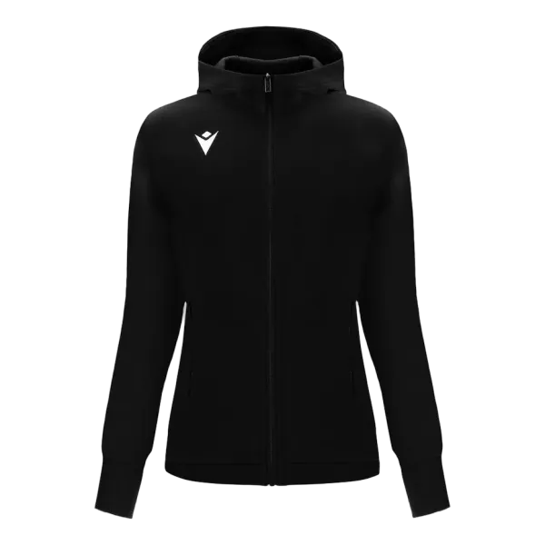 Veste à capuche Drum Femme