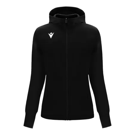 Veste à capuche Drum Femme