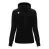 Veste à capuche Drum Femme