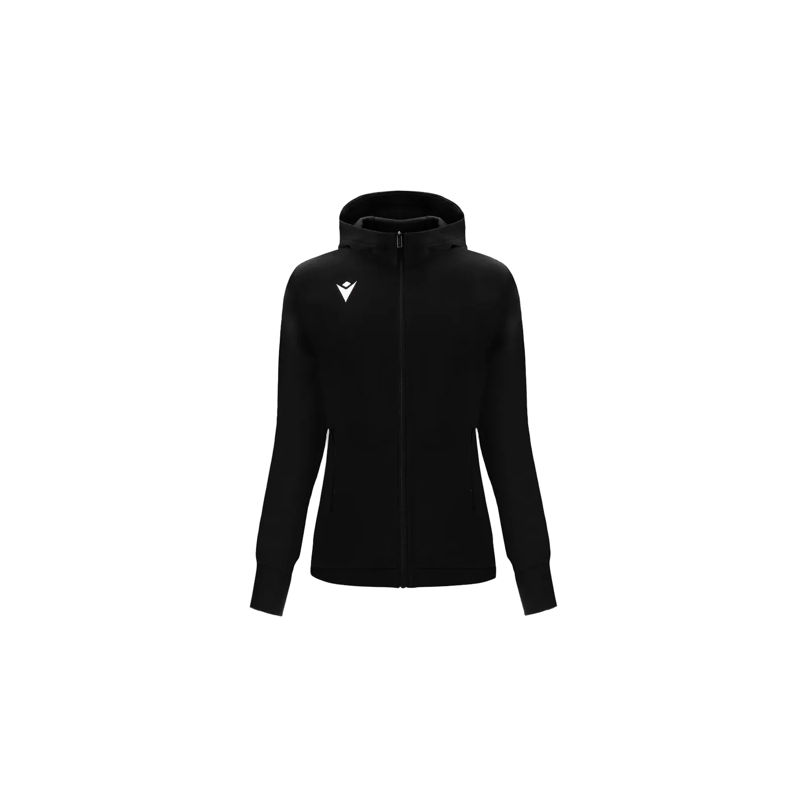 Veste à capuche Drum Femme