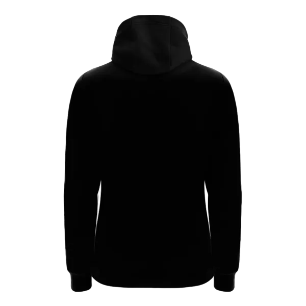 Veste à capuche Drum Femme