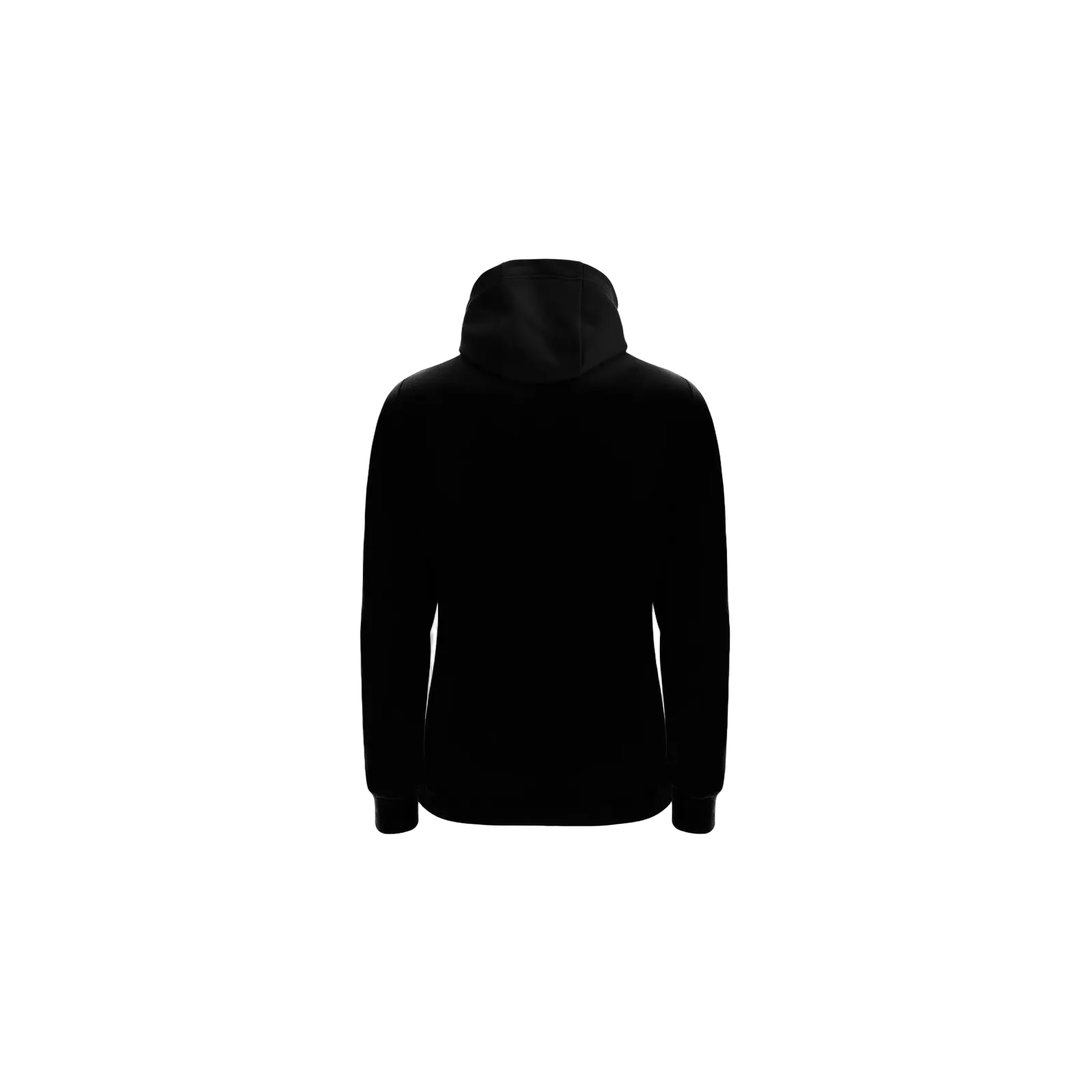 Veste à capuche Drum Femme
