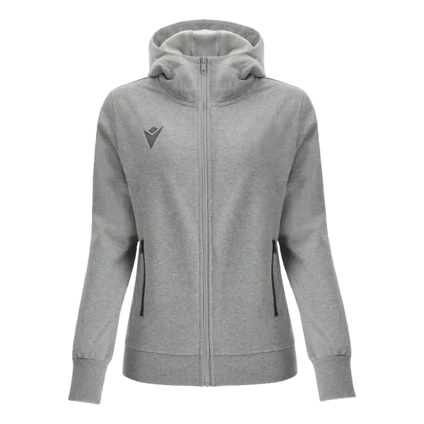 Veste à capuche Drum Femme