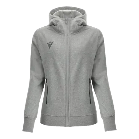 Veste à capuche Drum Femme