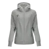 Veste à capuche Drum Femme