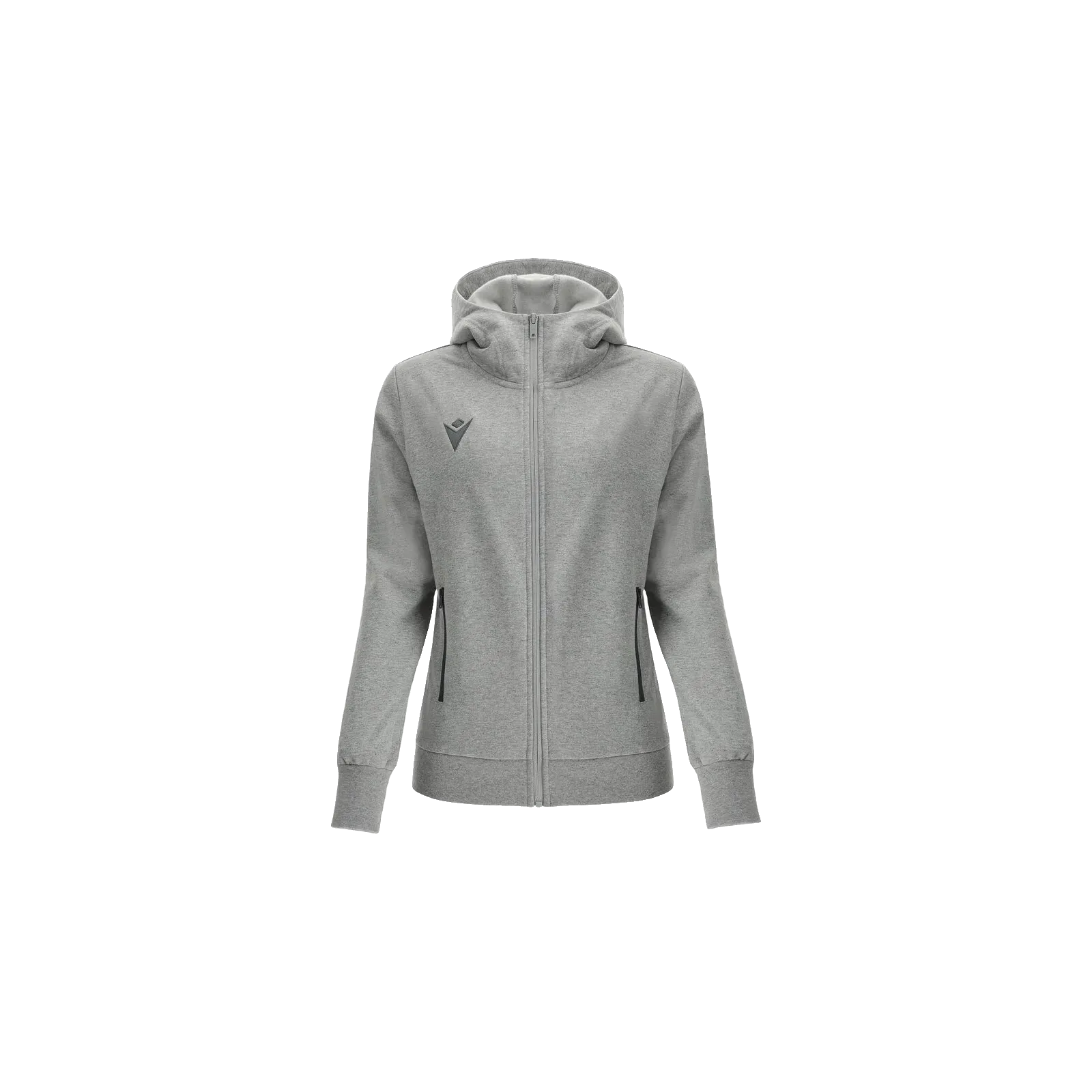 Veste à capuche Drum Femme
