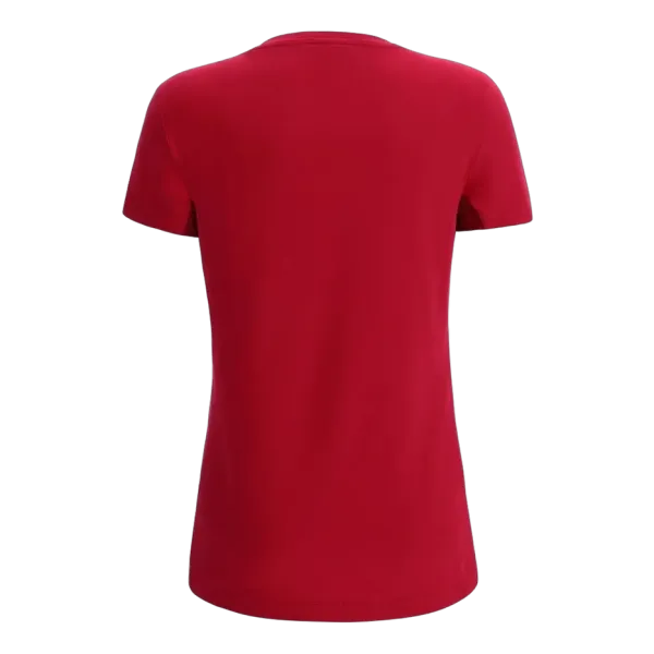 T-shirt Lute Femme