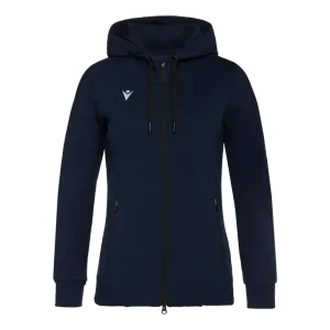 Veste à capuche Lyre Femme