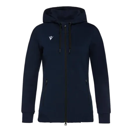Veste à capuche Lyre Femme