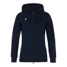 Veste à capuche Lyre Femme
