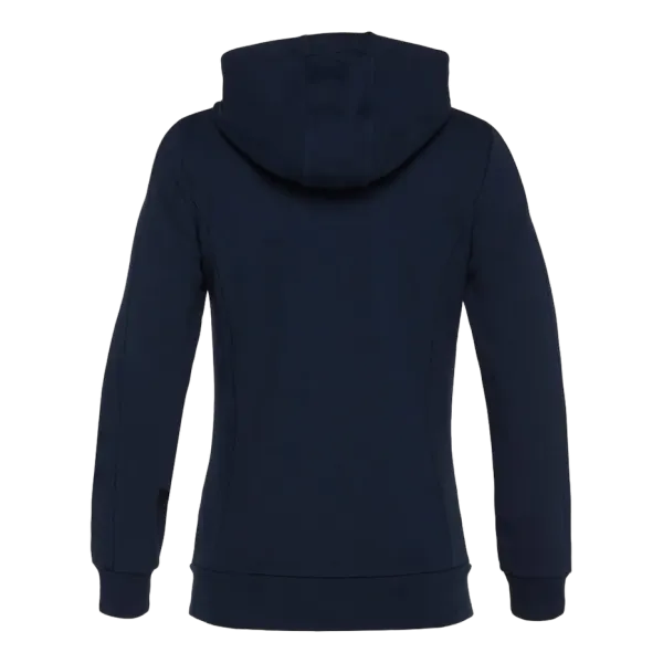 Veste à capuche Lyre Femme