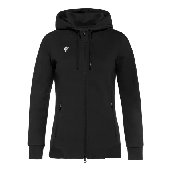 Veste à capuche Lyre Femme