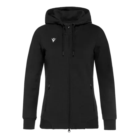 Veste à capuche Lyre Femme