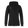 Veste à capuche Lyre Femme