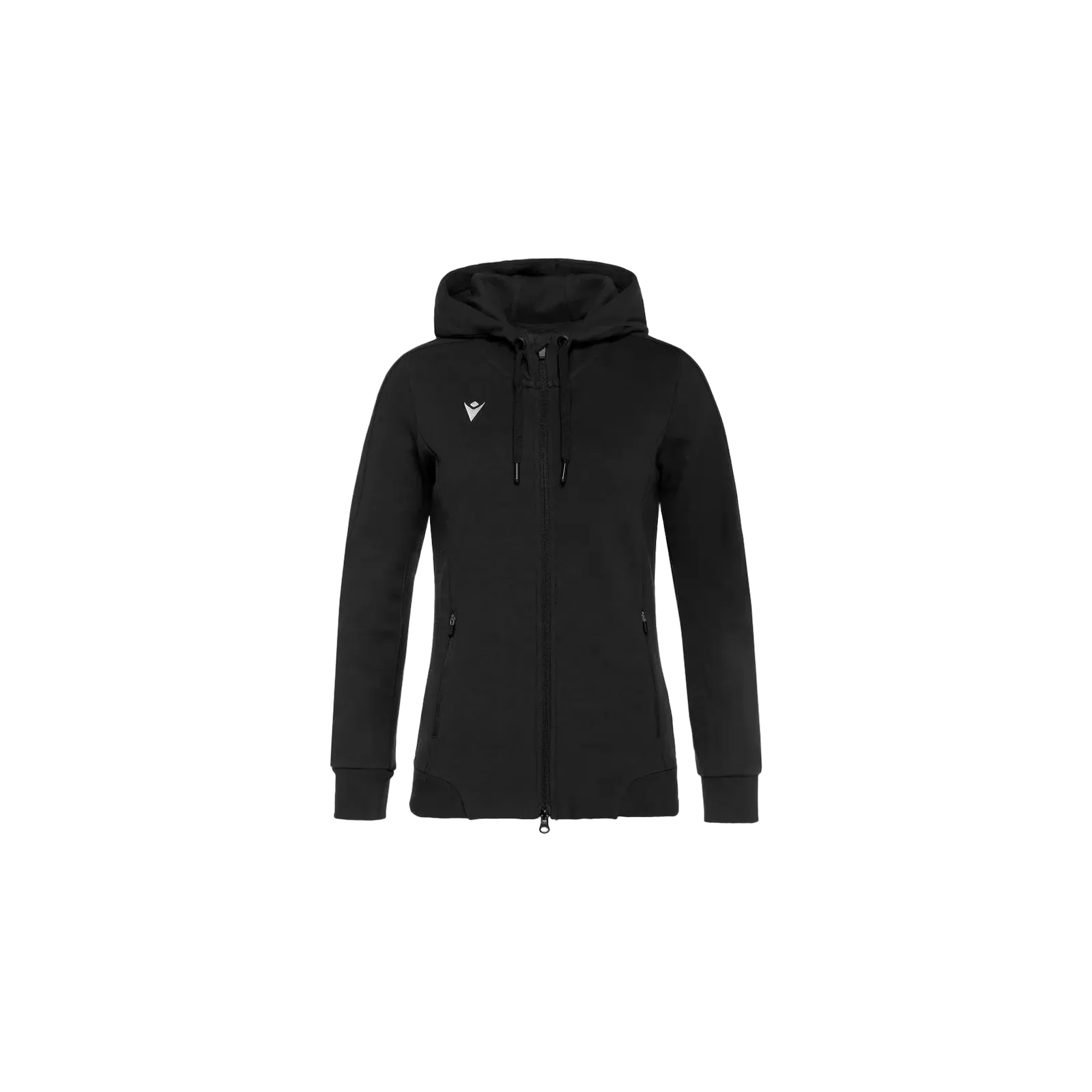 Veste à capuche Lyre Femme