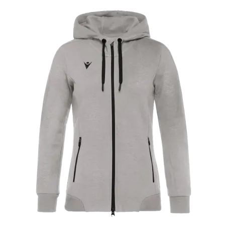 Veste à capuche Lyre Femme
