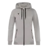Veste à capuche Lyre Femme