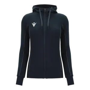 Veste à capuche Bass Eco Femme