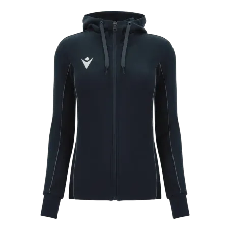 Veste à capuche Bass Eco Femme