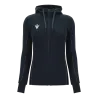 Veste à capuche Bass Eco Femme