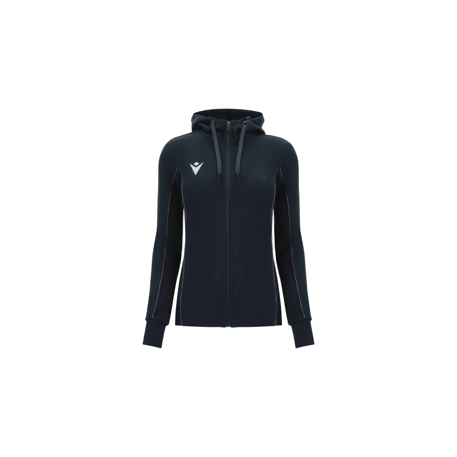 Veste à capuche Bass Eco Femme
