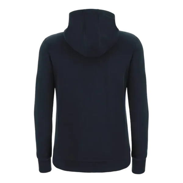 Veste à capuche Bass Eco Femme