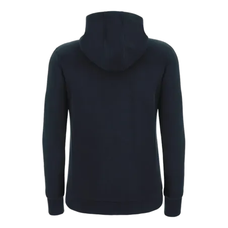 Veste à capuche Bass Eco Femme