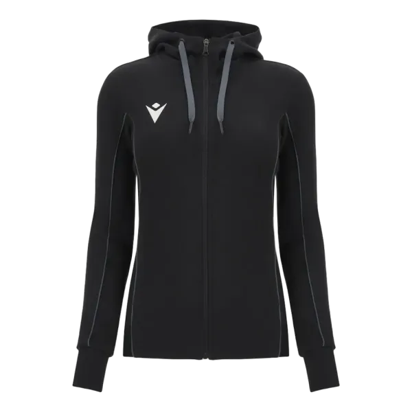 Veste à capuche Bass Eco Femme