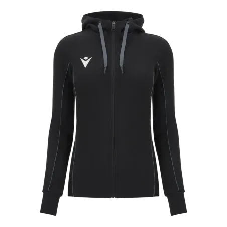 Veste à capuche Bass Eco Femme