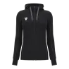 Veste à capuche Bass Eco Femme