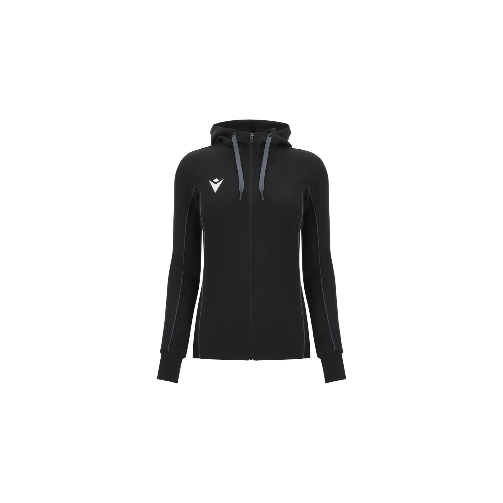 Veste à capuche Bass Eco Femme