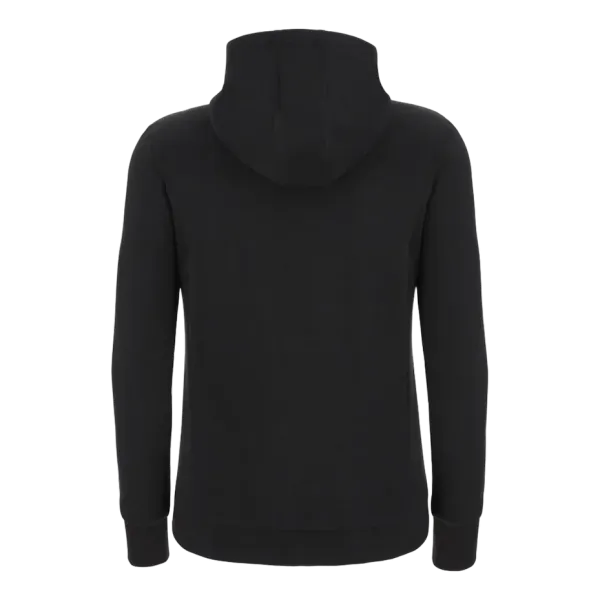Veste à capuche Bass Eco Femme