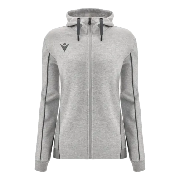 Veste à capuche Bass Eco Femme