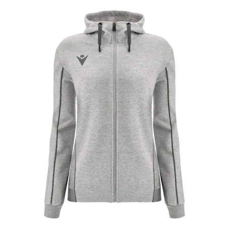 Veste à capuche Bass Eco Femme