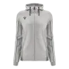 Veste à capuche Bass Eco Femme
