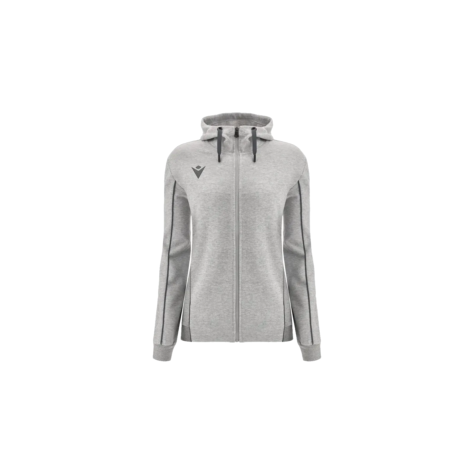 Veste à capuche Bass Eco Femme