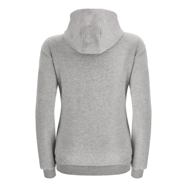 Veste à capuche Bass Eco Femme