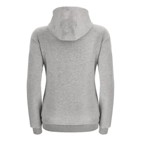 Veste à capuche Bass Eco Femme