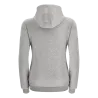 Veste à capuche Bass Eco Femme