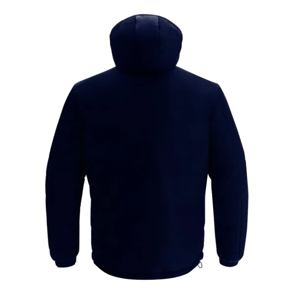 Bomber Andes