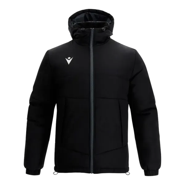 Bomber Andes
