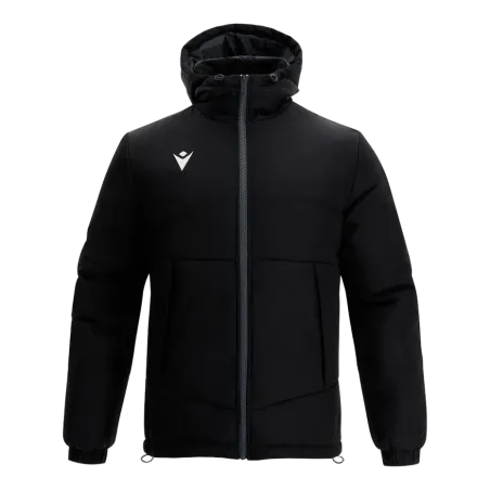 Bomber Andes