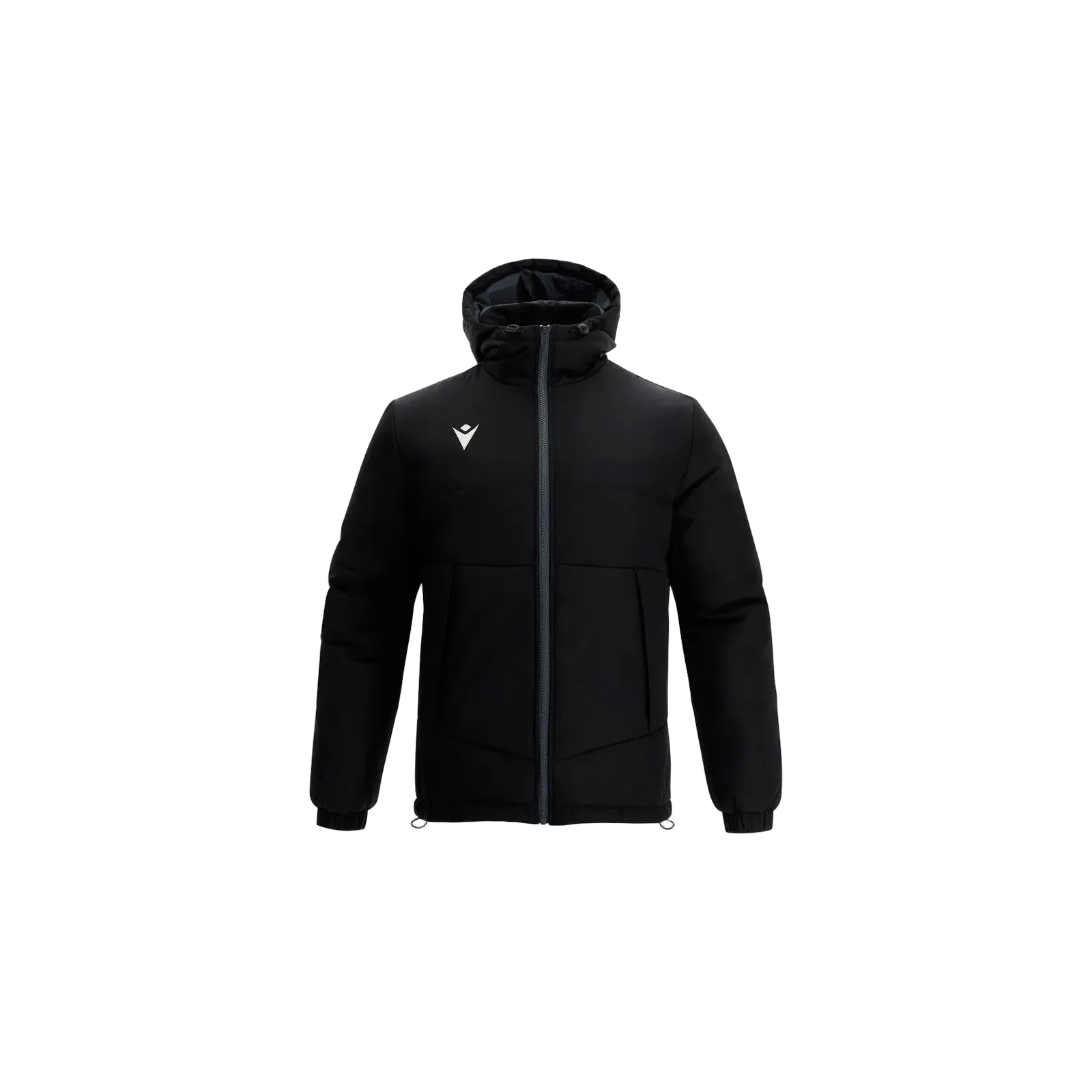 Bomber Andes