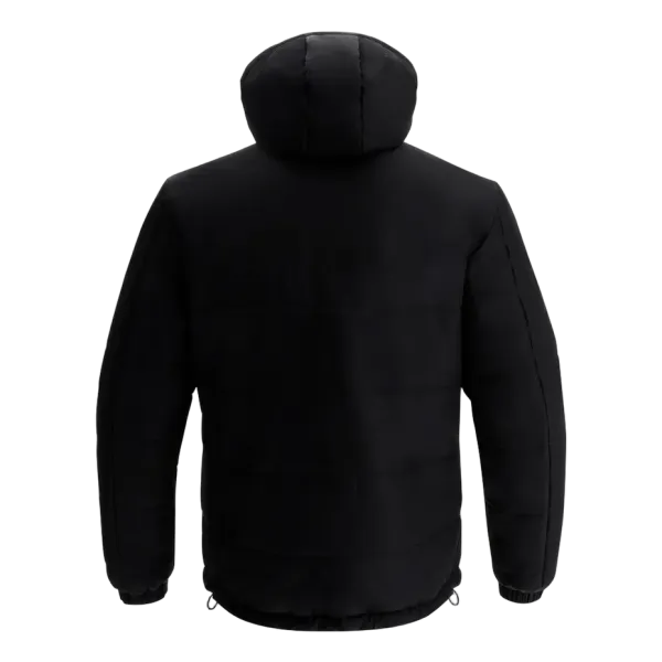 Bomber Andes