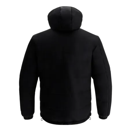 Bomber Andes