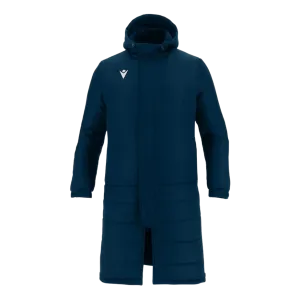 Parka Turvey
