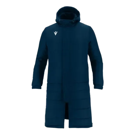Parka Turvey