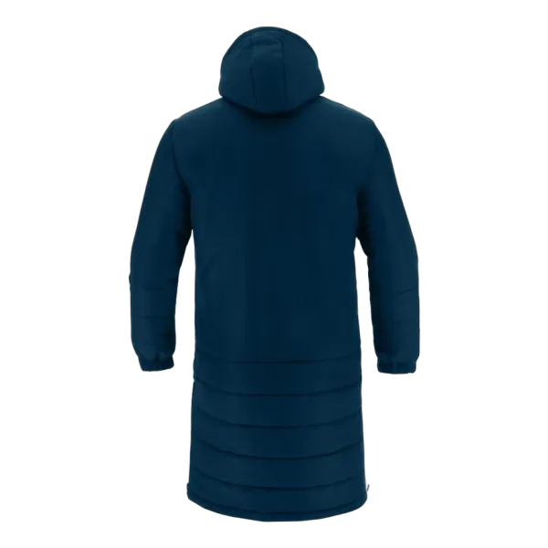 Parka Turvey